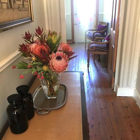 John Montagu Accommodation Bagian luar foto