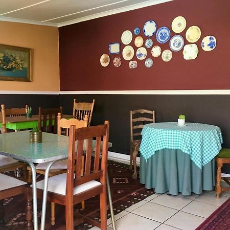 John Montagu Accommodation Bagian luar foto