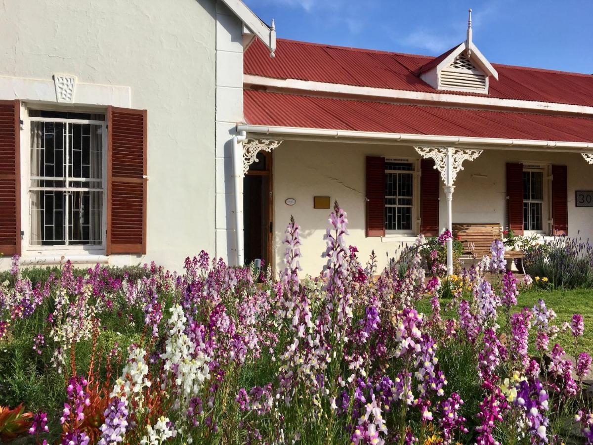 John Montagu Accommodation Bagian luar foto