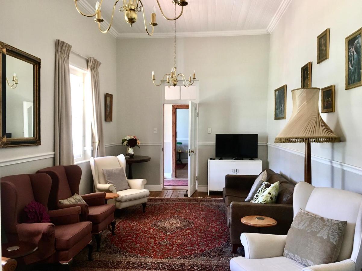 John Montagu Accommodation Bagian luar foto