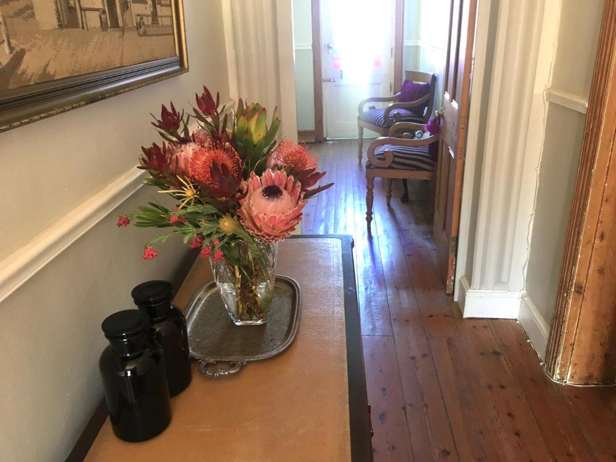 John Montagu Accommodation Bagian luar foto