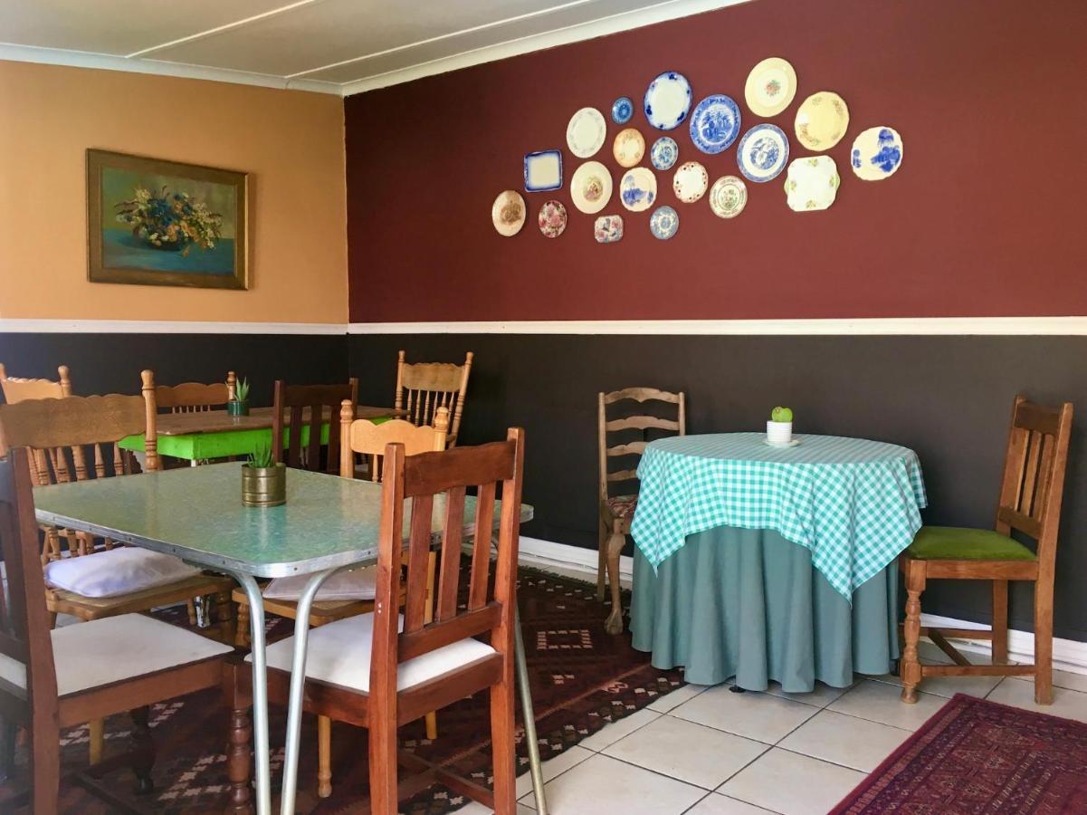 John Montagu Accommodation Bagian luar foto