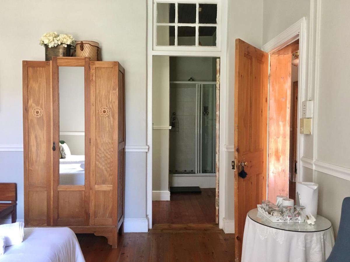 John Montagu Accommodation Bagian luar foto