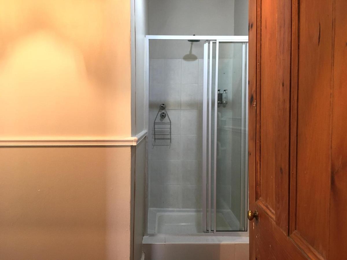 John Montagu Accommodation Bagian luar foto