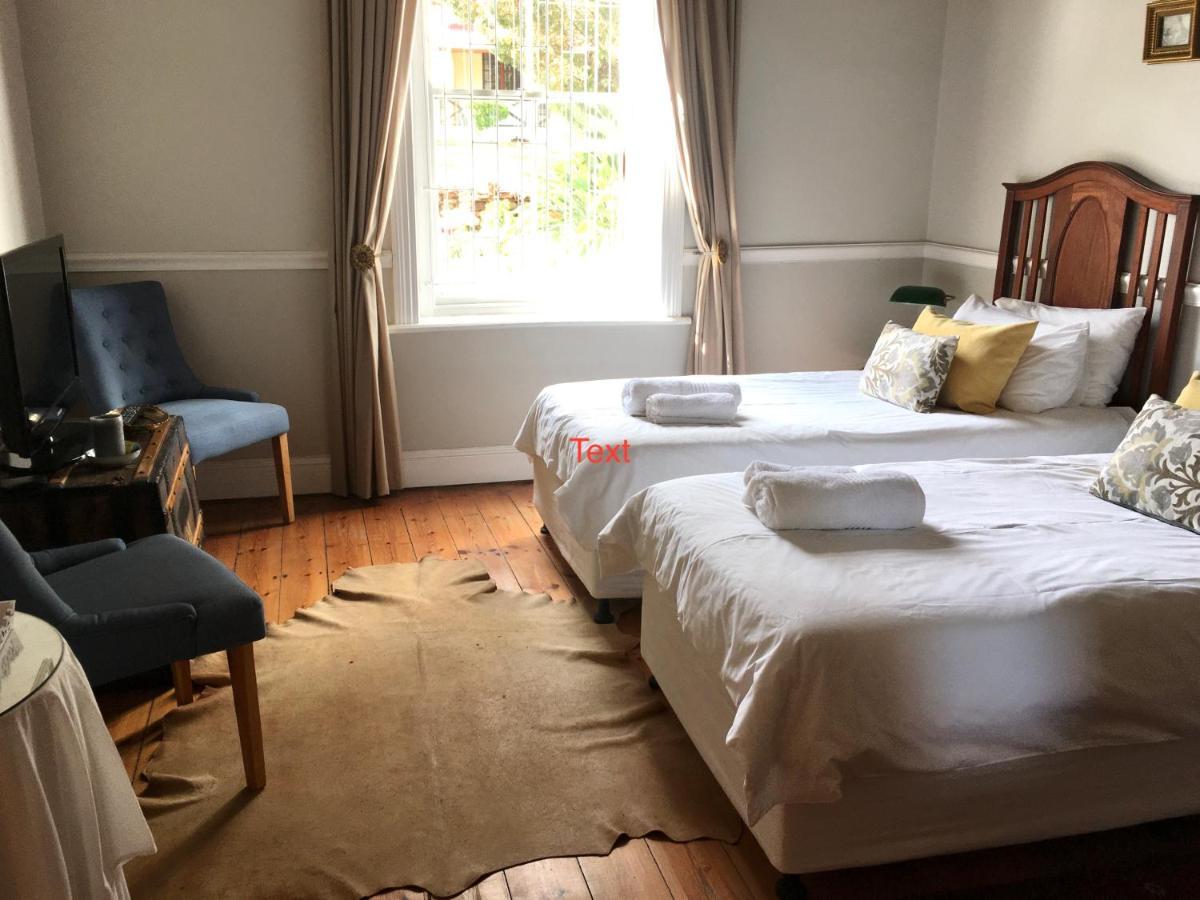John Montagu Accommodation Bagian luar foto