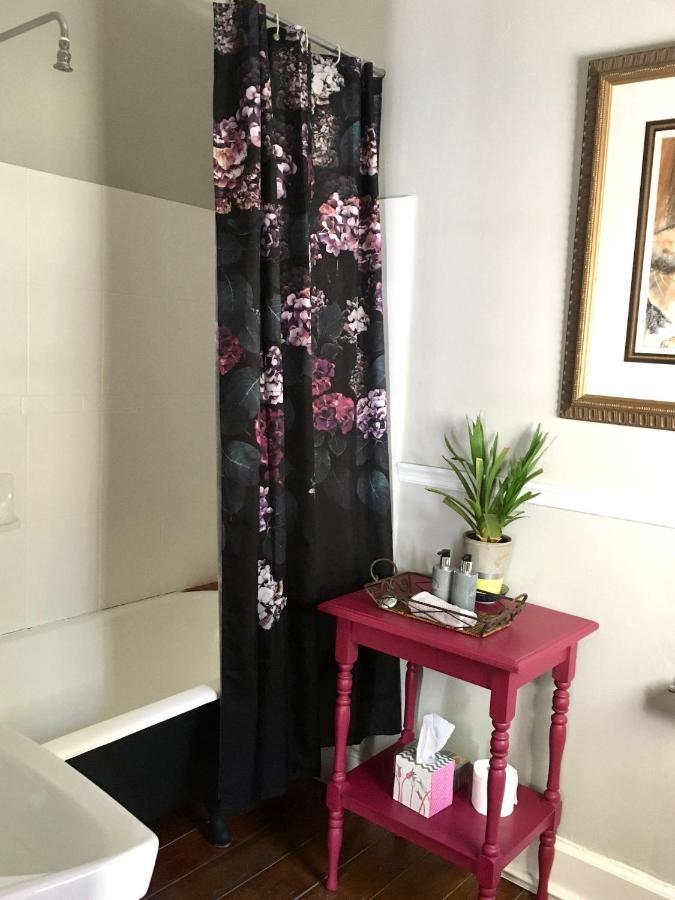 John Montagu Accommodation Bagian luar foto