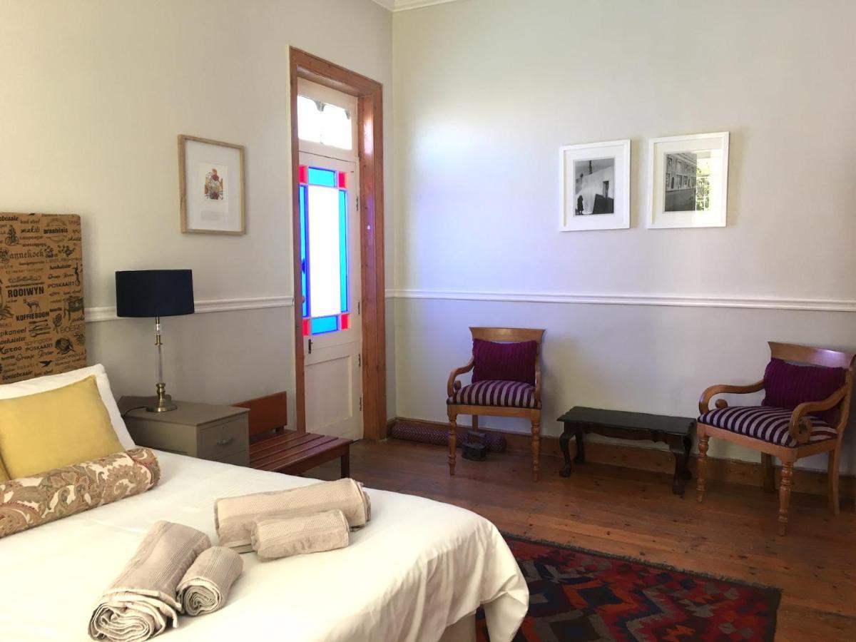 John Montagu Accommodation Bagian luar foto