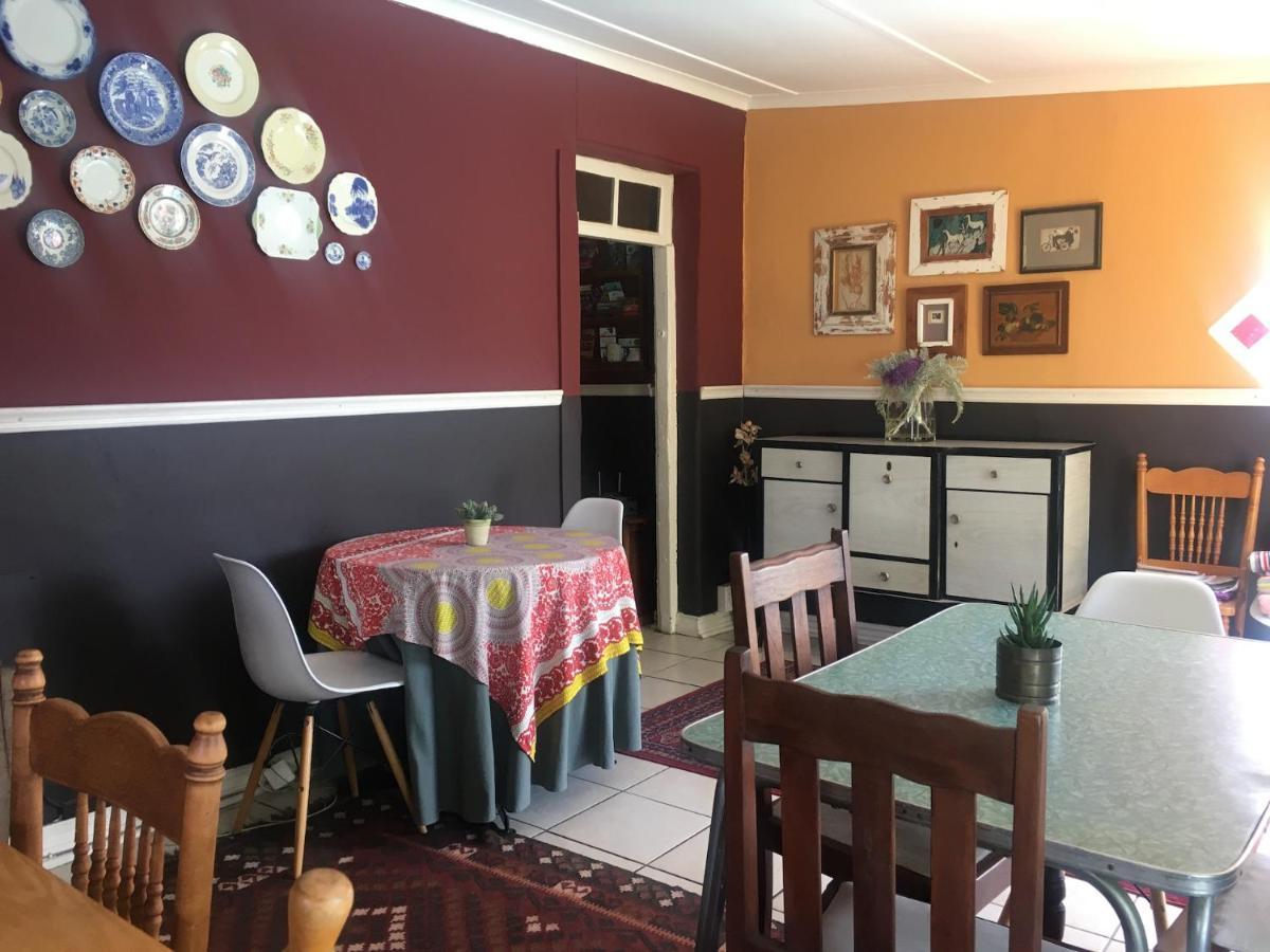 John Montagu Accommodation Bagian luar foto