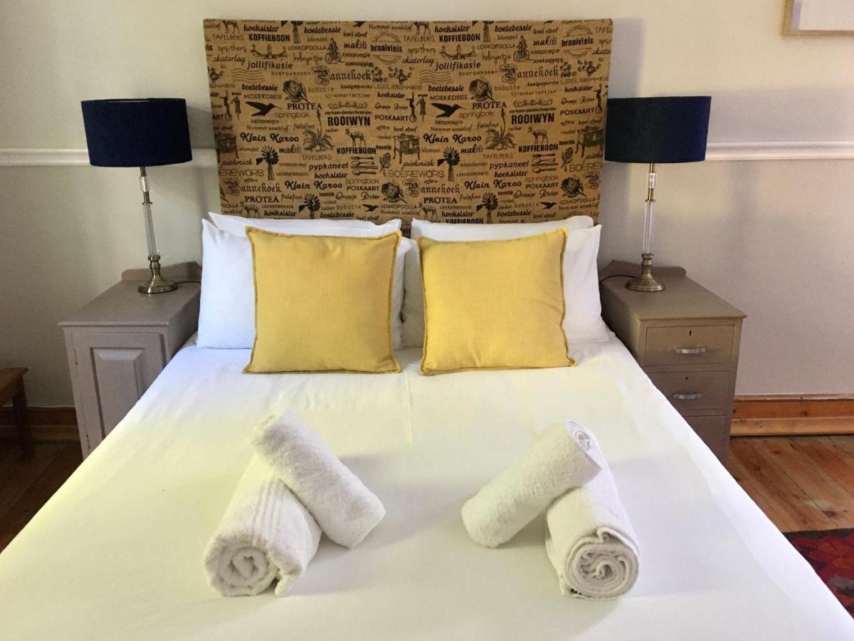 John Montagu Accommodation Bagian luar foto