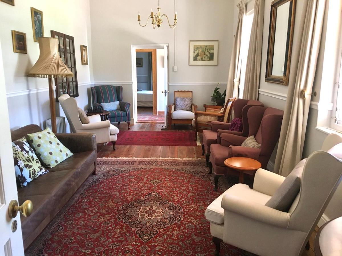 John Montagu Accommodation Bagian luar foto