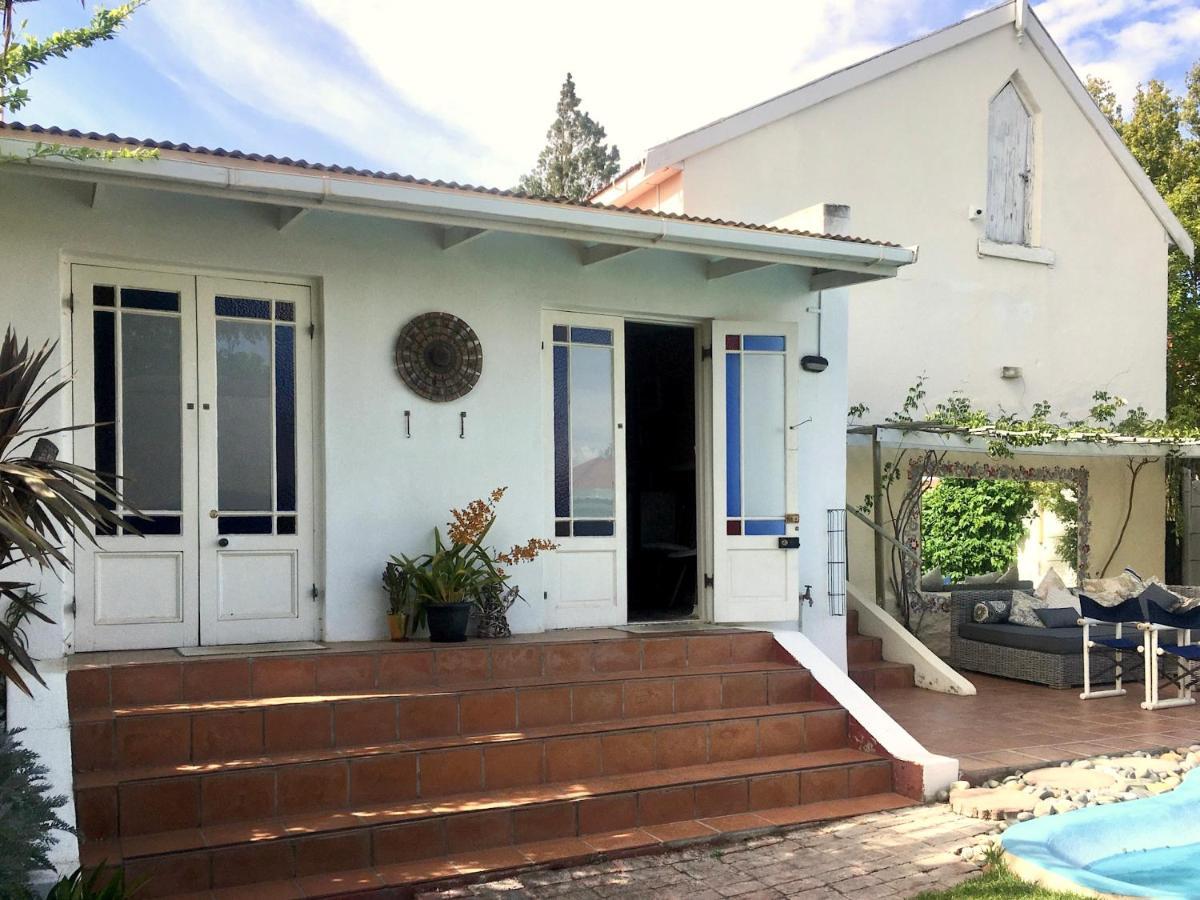 John Montagu Accommodation Bagian luar foto
