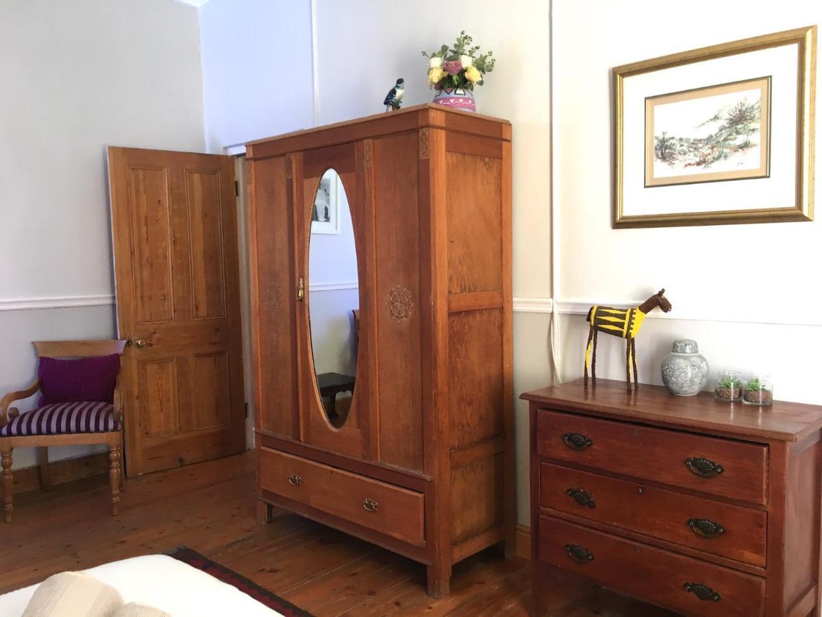 John Montagu Accommodation Bagian luar foto
