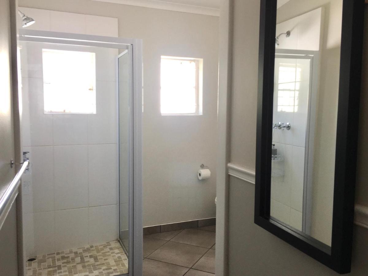 John Montagu Accommodation Bagian luar foto