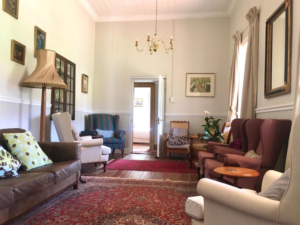 John Montagu Accommodation Bagian luar foto