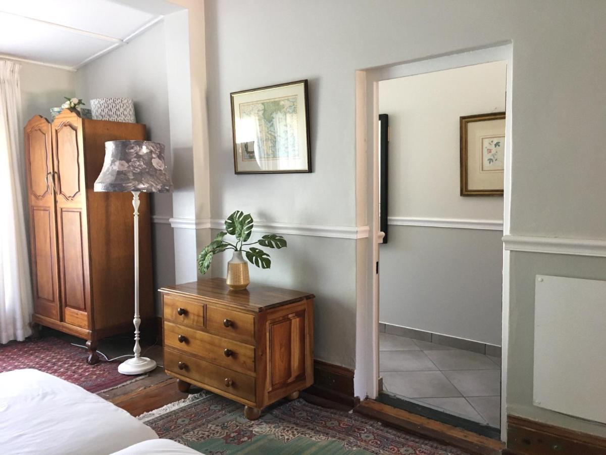 John Montagu Accommodation Bagian luar foto