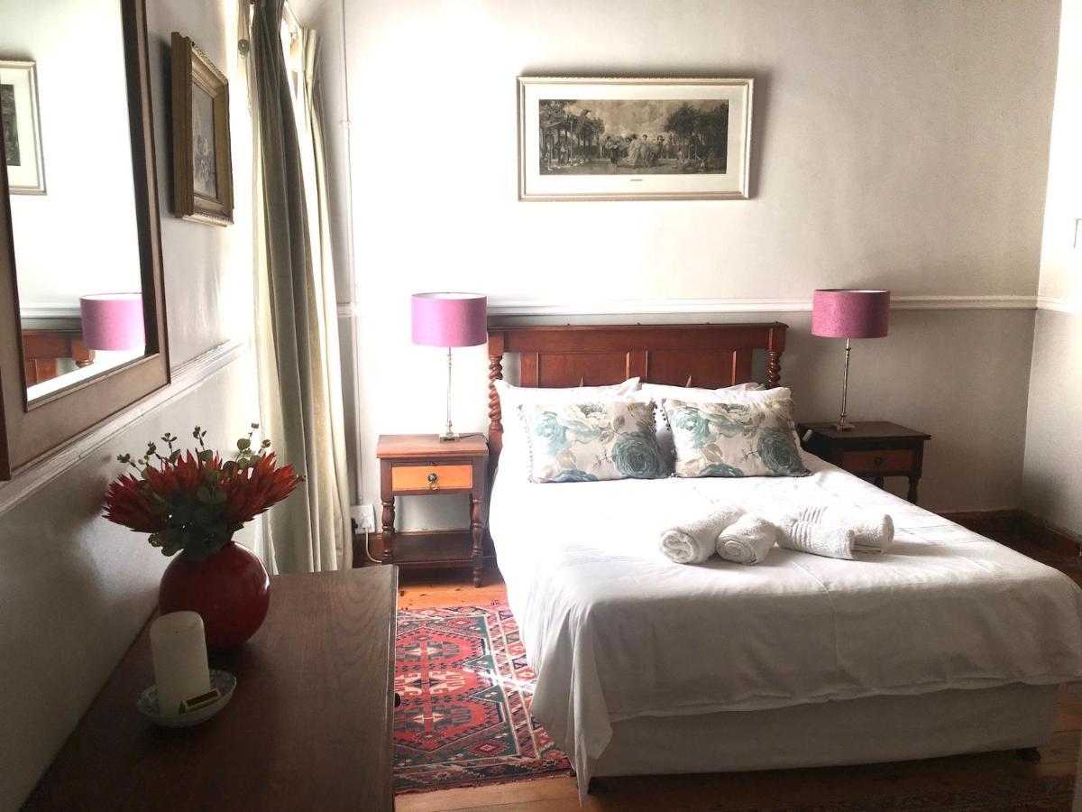John Montagu Accommodation Bagian luar foto