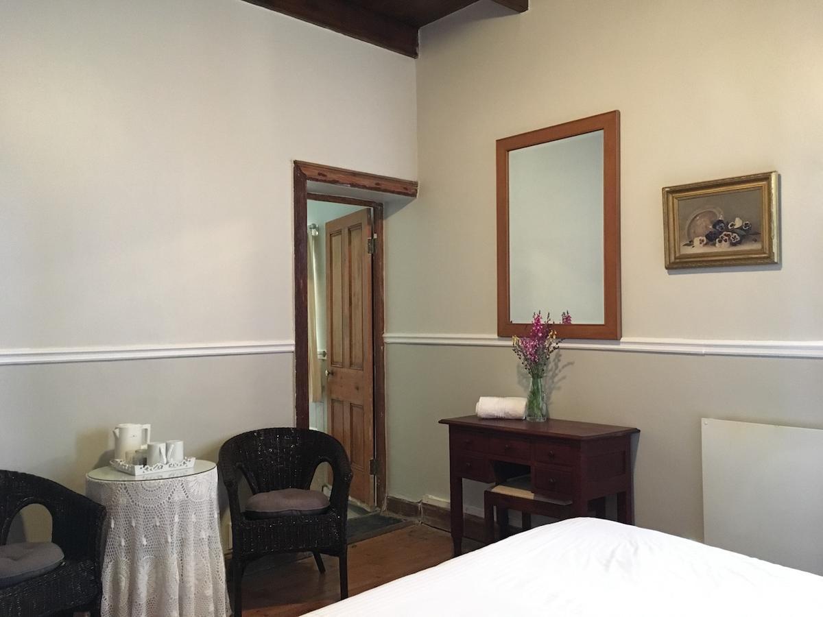 John Montagu Accommodation Bagian luar foto