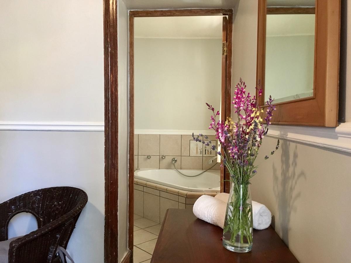 John Montagu Accommodation Bagian luar foto