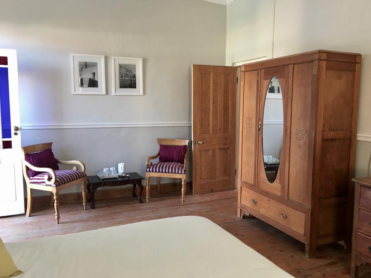 John Montagu Accommodation Bagian luar foto