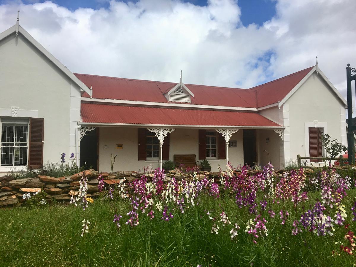 John Montagu Accommodation Bagian luar foto