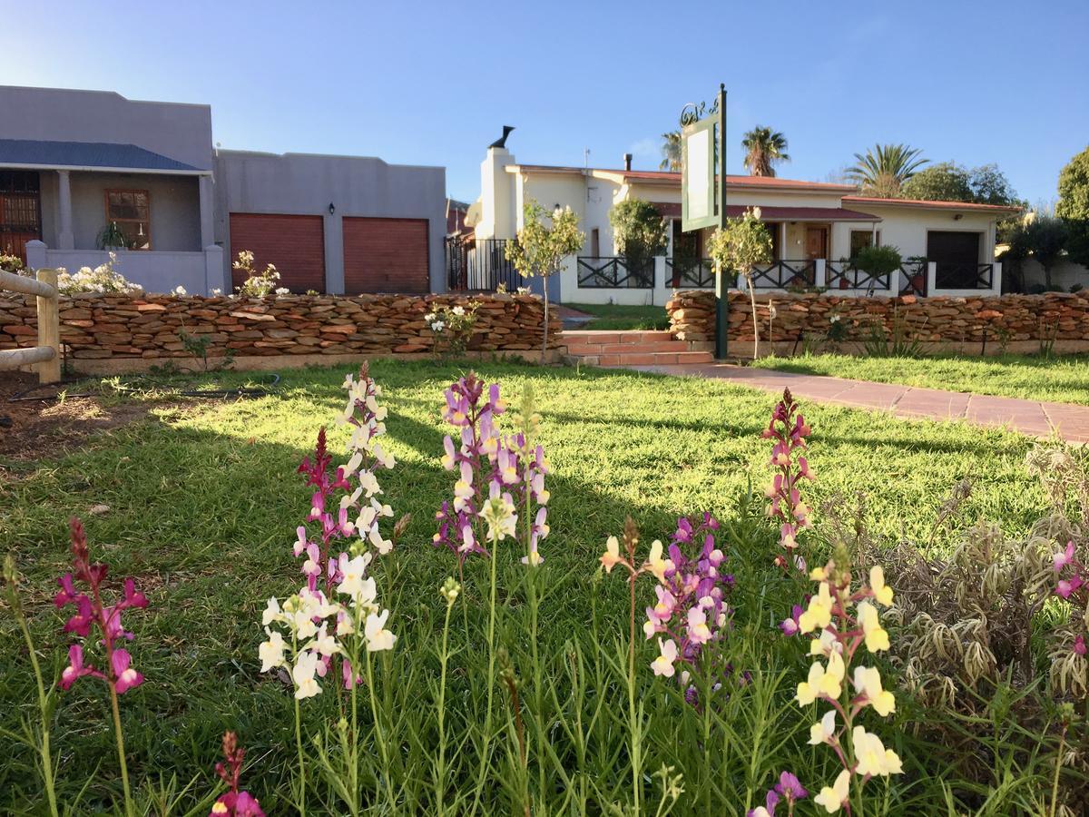 John Montagu Accommodation Bagian luar foto