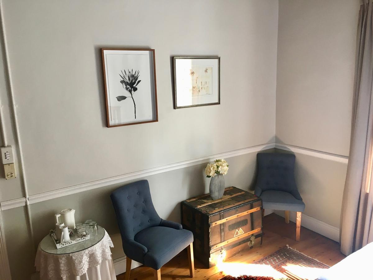 John Montagu Accommodation Bagian luar foto