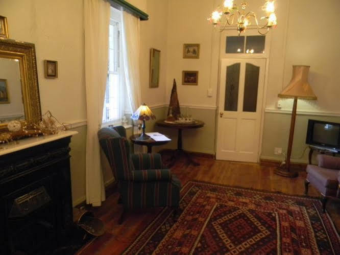 John Montagu Accommodation Bagian luar foto