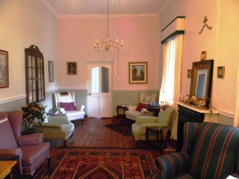 John Montagu Accommodation Bagian luar foto