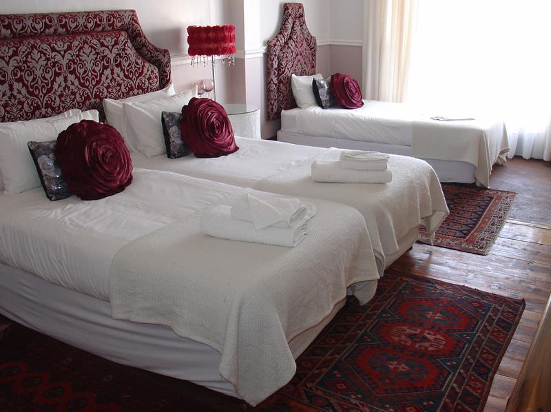 John Montagu Accommodation Bagian luar foto