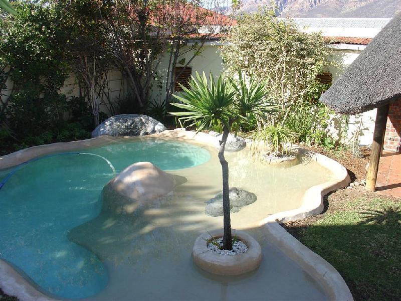 John Montagu Accommodation Bagian luar foto